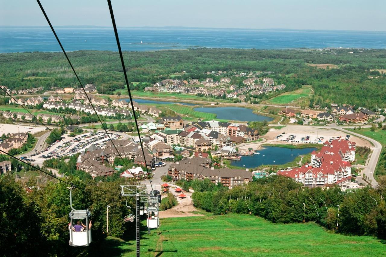 Condo 204 At North Creek Resort Blue Mountains Exterior foto